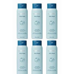 Harry’s Men’s Body Wash Wildlands Scent 16 fl oz (Pack of 6) New
